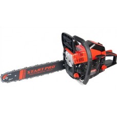 Бензопила цепная START PRO SCS-5030HD (1 шина, 1 цепь 15`