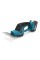 Аккумуляторный кусторез Makita DUM111SYX PRO (36V 6.0Ah), садовые ножницы для сада