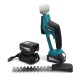 Аккумуляторный кусторез Makita DUM111SYX PRO (36V 6.0Ah), садовые ножницы для сада