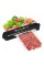 Бытовой вакуумный упаковщик Vacuum Sealer ZKFK-001 90W Black
