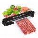 Бытовой вакуумный упаковщик Vacuum Sealer ZKFK-001 90W Black