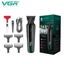 Машинка для стрижки волосся VGR 930