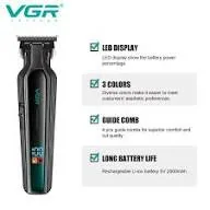 Машинка для стрижки волос VGR 930