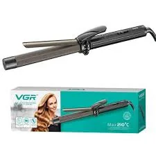 Плойка VGR V 579 Black (10670)