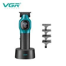 Професійна машинка для стрижки VGR V 880C.(10430)