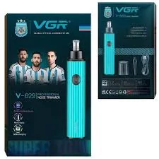 Аккумуляторный гигиенический триммер VGR V-629