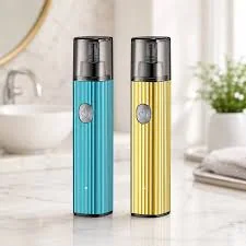 Акумуляторний гігієнічний триммер VGR V-629