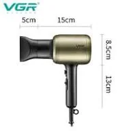 Профессиональный фен для волос VGR V-453.