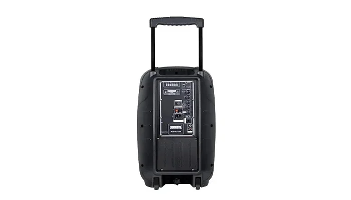 Автономная акустическая система TMG A18X (BT+2MIC+USB+SD)