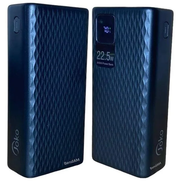 Power Bank JOCO A26Q 30000mAh 22.5W