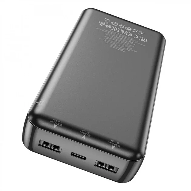 Power Bank HOCO J100A 20000mAh