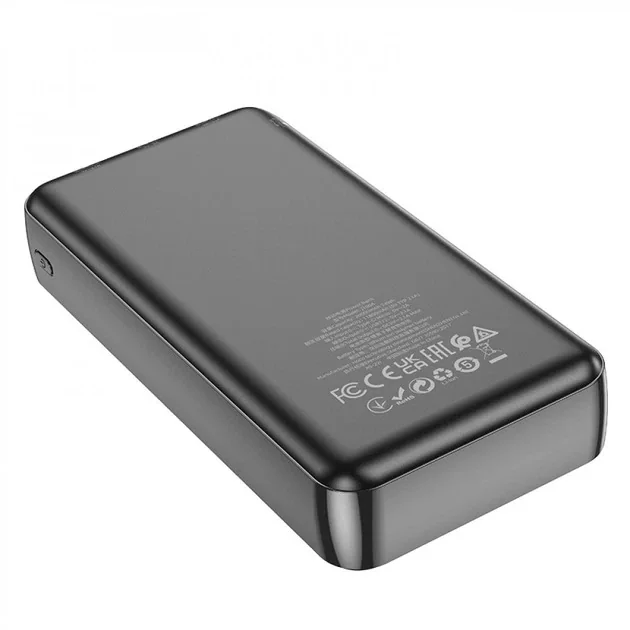 Power Bank HOCO J100A 20000mAh