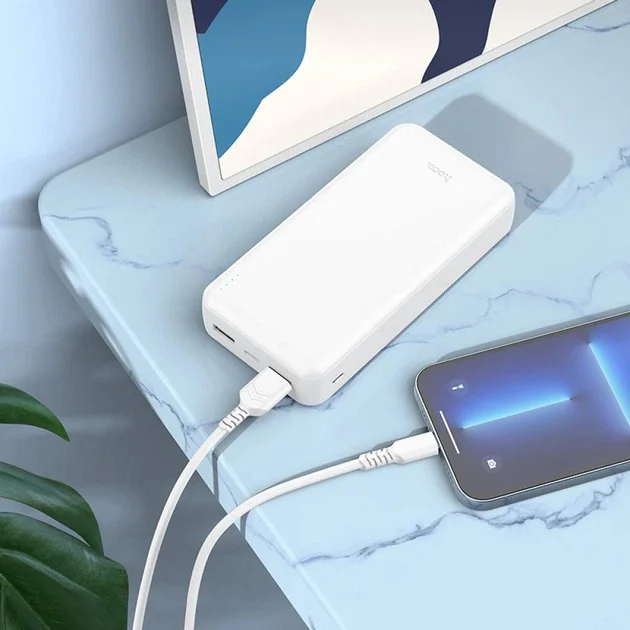 Power Bank HOCO J100A 20000mAh