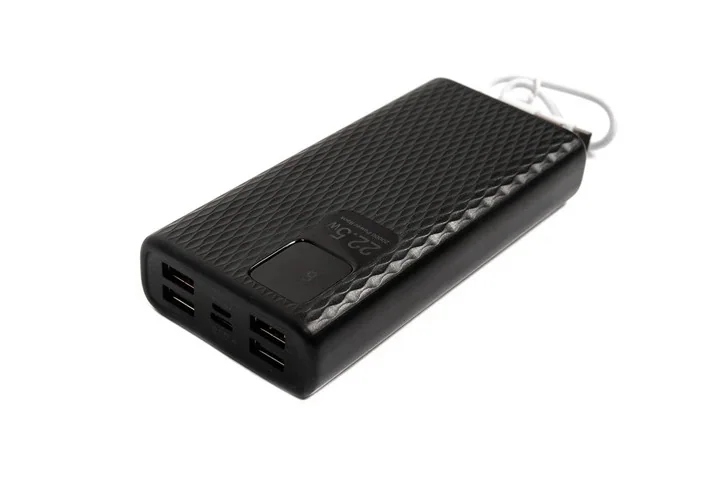 Power Bank JOCO A29Q 20000mAh 22.5W