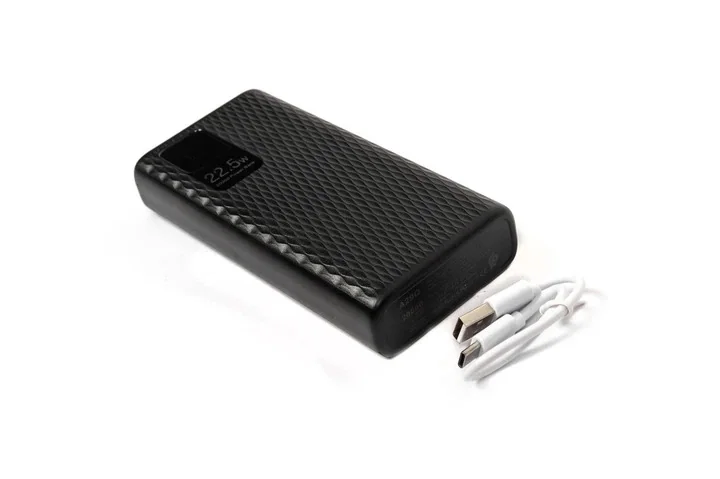 Power Bank JOCO A29Q 20000mAh 22.5W