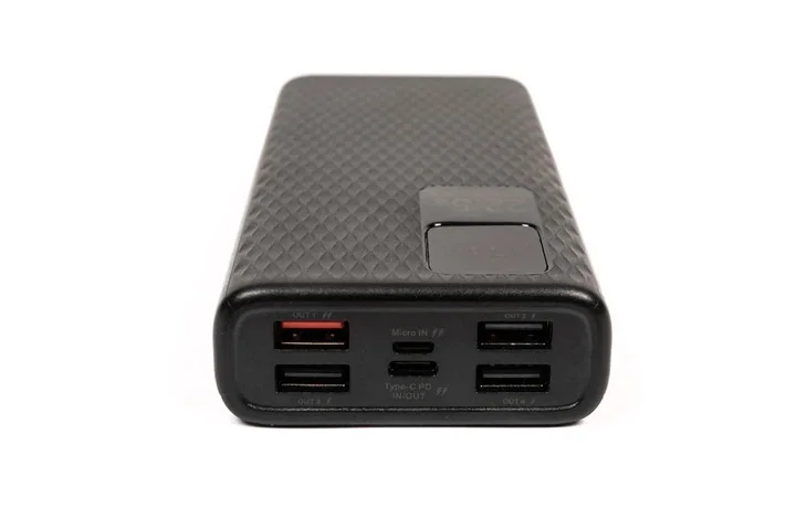 Power Bank JOCO A29Q 20000mAh 22.5W