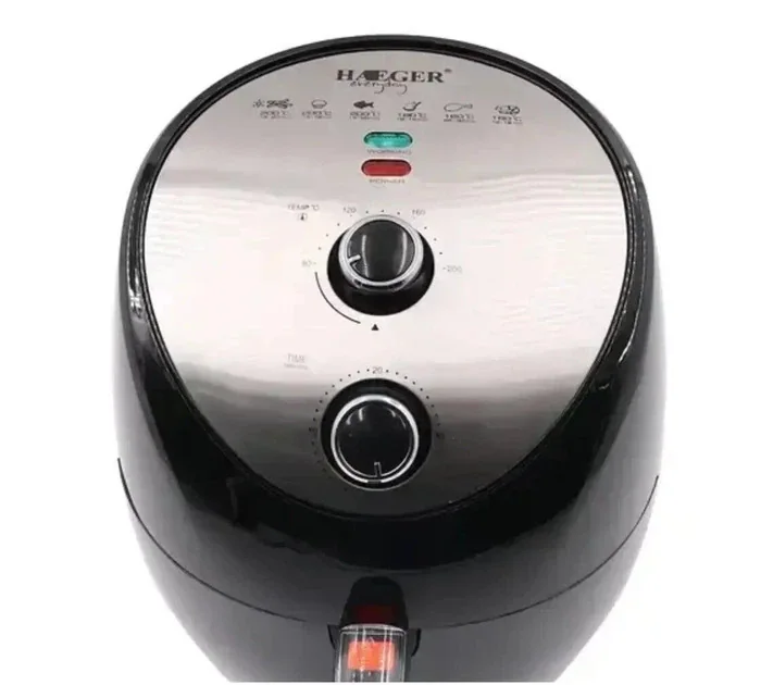 Аерофритюрница 4,5л R.5285B 4.5L