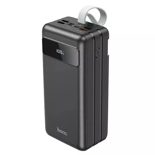 Power Bank HOCO J86B 60000mAh 22.5W