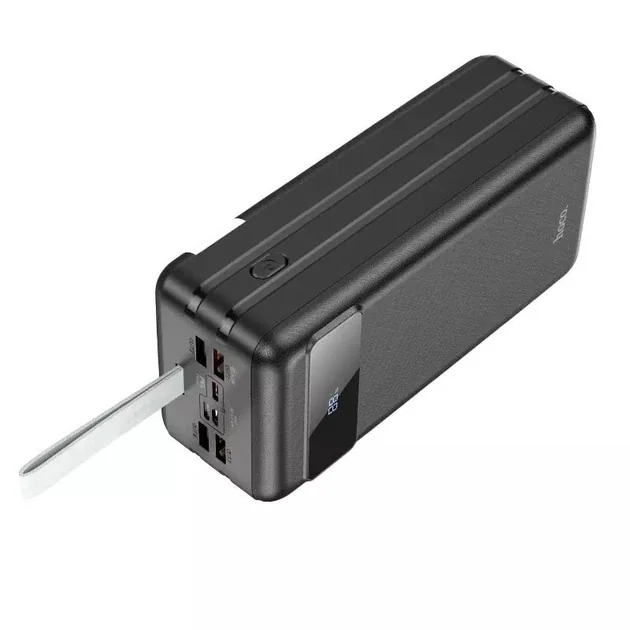 Power Bank HOCO J86B 60000mAh 22.5W