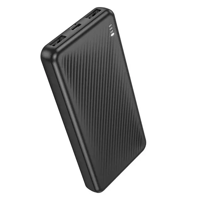 Power Bank BOROFONE BJ55 10000mAh