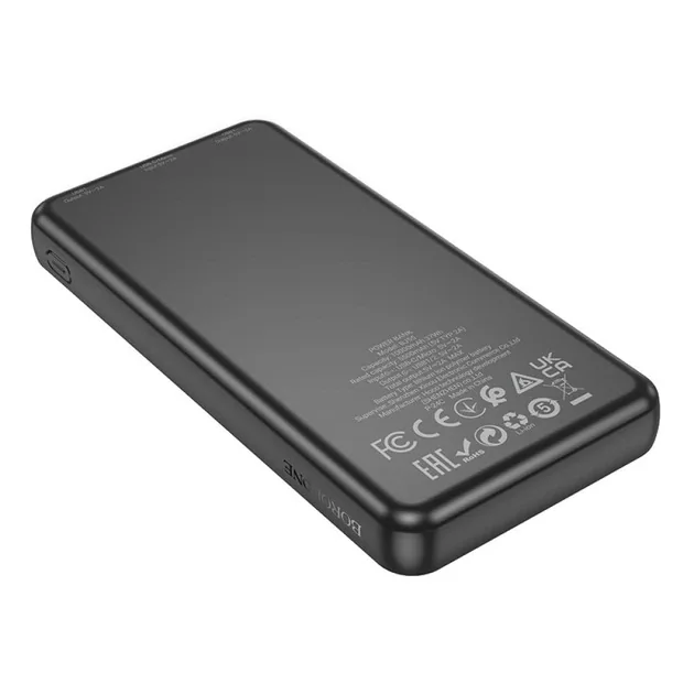 Power Bank BOROFONE BJ55 10000mAh