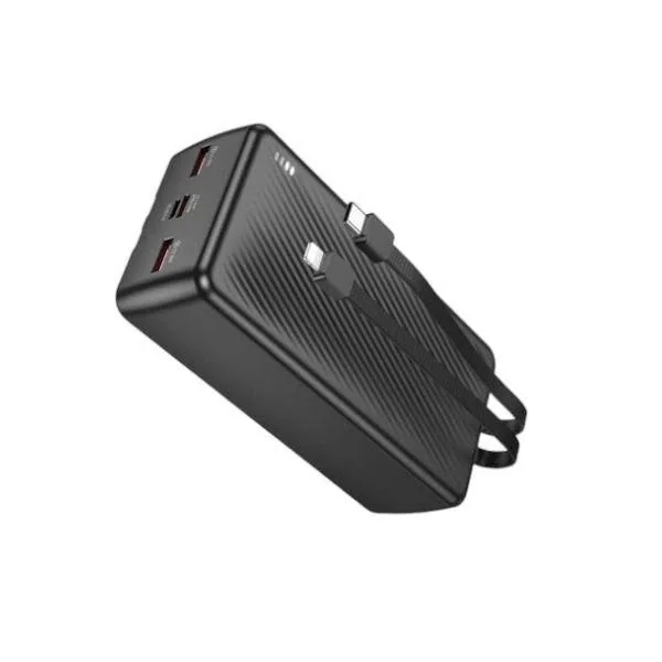 Power Bank BOROFONE BJ57B 30000mAh 22.5W
