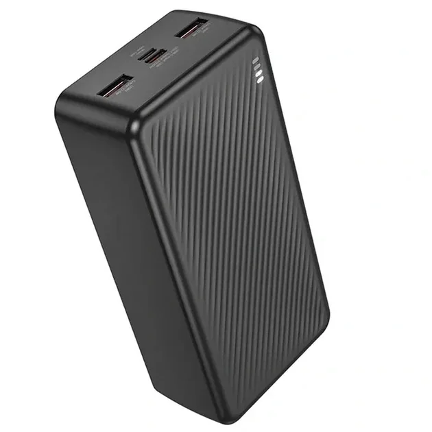 Power Bank BOROFONE BJ56B 30000mAh 22.5W