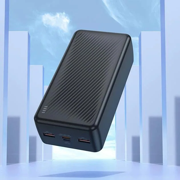 Power Bank BOROFONE BJ56B 30000mAh 22.5W