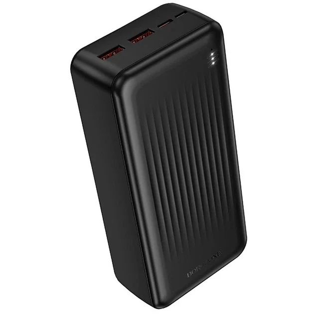 Power Bank BOROFONE BJ80B 30000mAh 22.5W