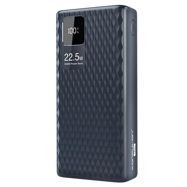 Power Bank JOCO A26Q 30000mAh 22.5W
