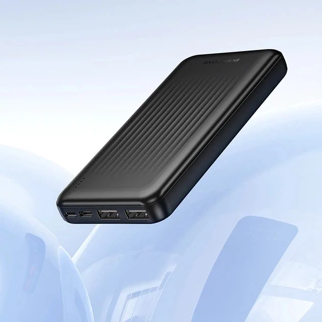 Power Bank BOROFONE BJ78 10000mAh