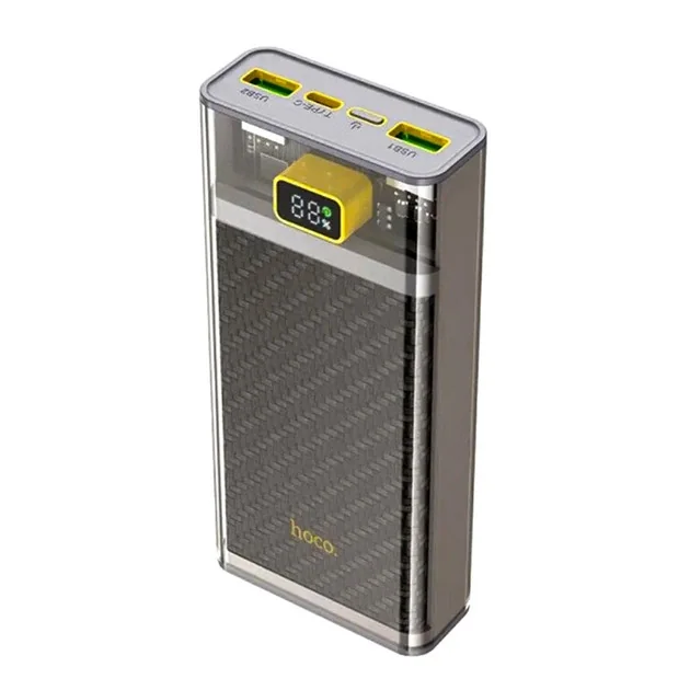 Power Bank HOCO J103A 20000mAh 22.5W