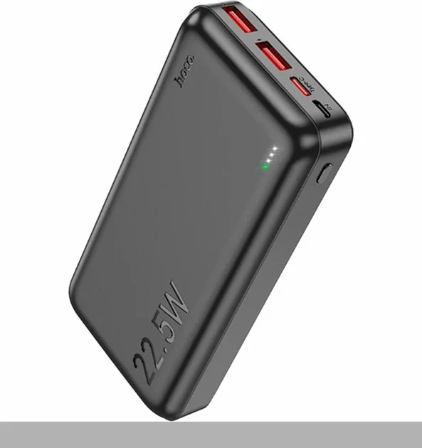 Power Bank HOCO J101A 20000mAh 22.5W