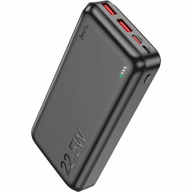 Power Bank HOCO J101A 20000mAh 22.5W