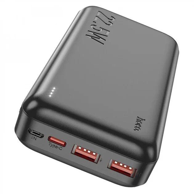 Power Bank HOCO J101A 20000mAh 22.5W