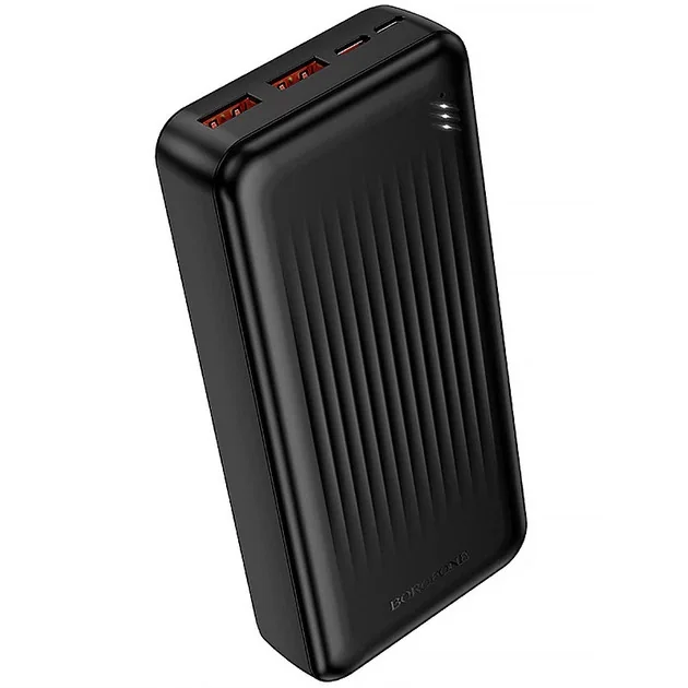 Power Bank BOROFONE BJ80A 20000mAh 22.5W