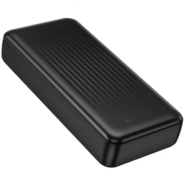 Power Bank BOROFONE BJ80A 20000mAh 22.5W