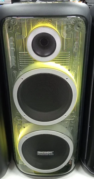 Bluetooth-колонка Temeisheng 1022BF
