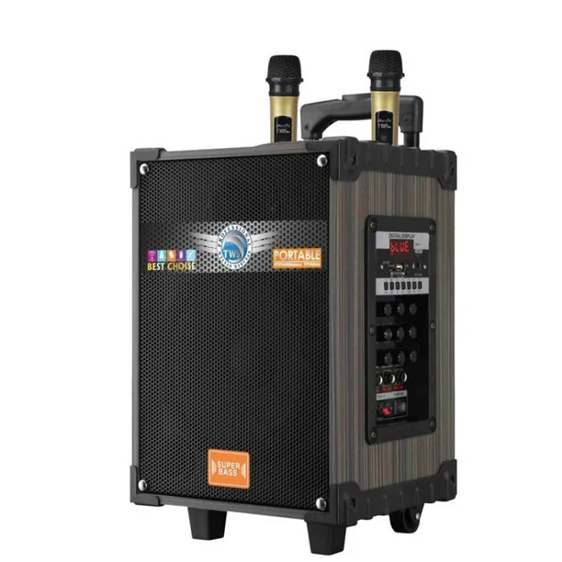 Bluetooth колонка портативная GEDI-G LT-912