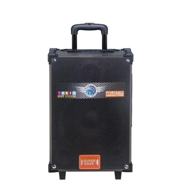 Bluetooth колонка портативная GEDI-G LT-912