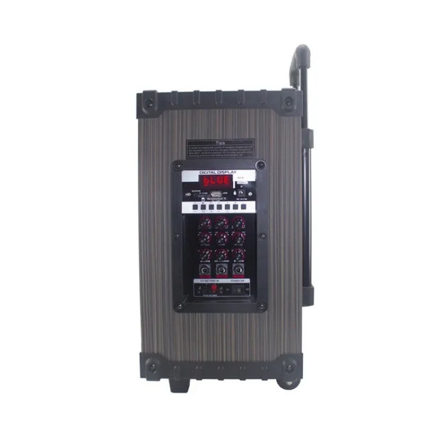 Bluetooth колонка портативная GEDI-G LT-912