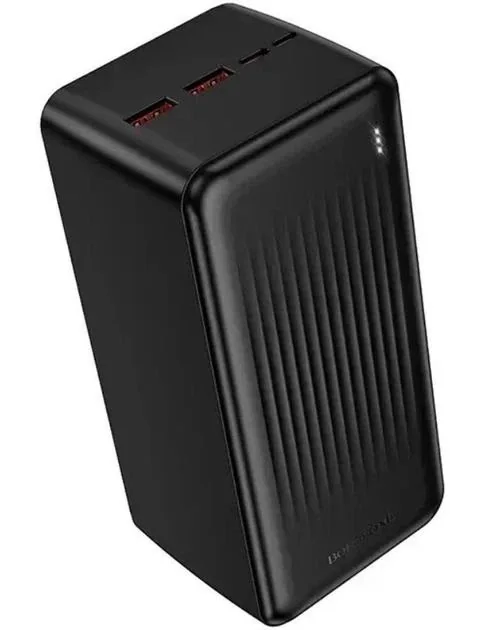 Power Bank BOROFONE BJ80C 50000mAh 22.5W