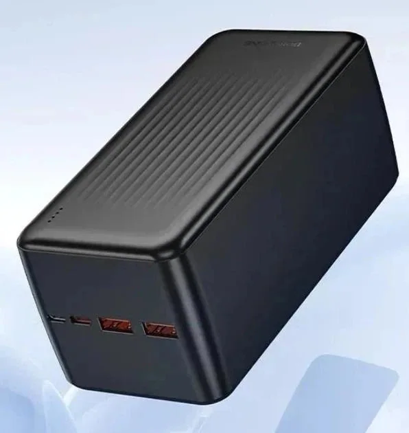 Power Bank BOROFONE BJ80C 50000mAh 22.5W