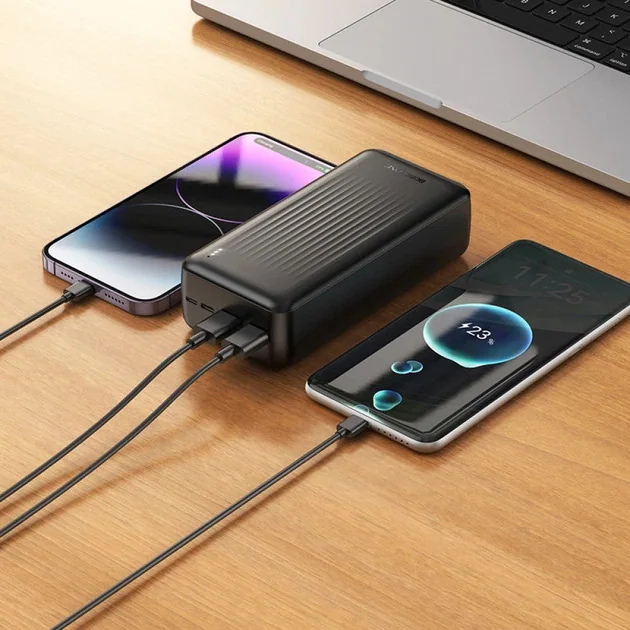 Power Bank BOROFONE BJ78B 30000mAh