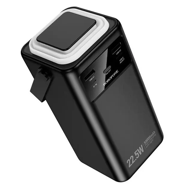 Power Bank BOROFONE BJ65A 50000mAh