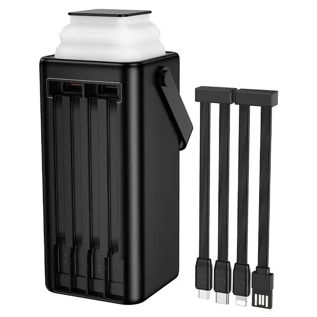Power Bank BOROFONE BJ65A 50000mAh