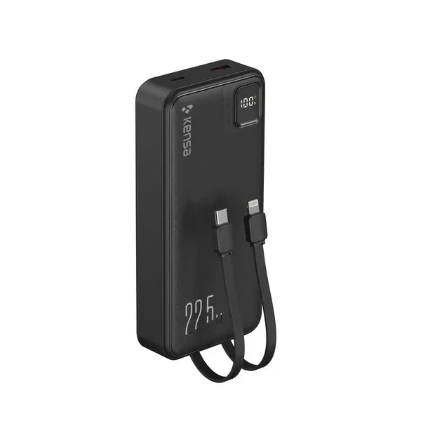 Power Bank Kensa KP-89 20000 mAh