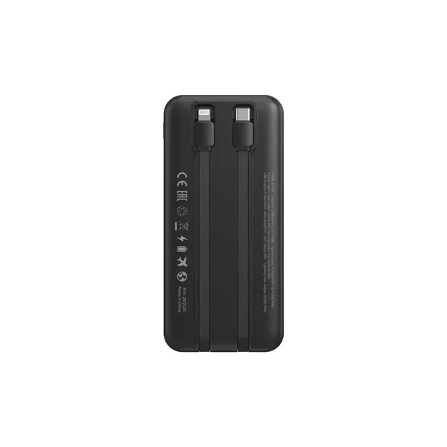 Power Bank Kensa KP-89 20000 mAh