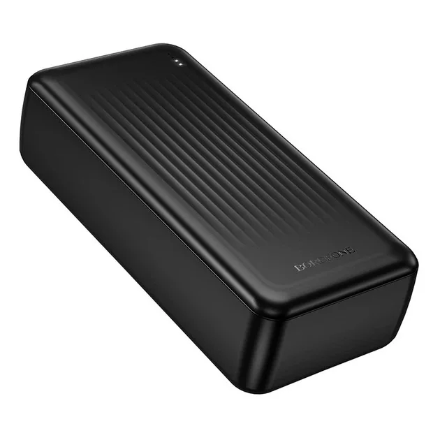 Power Bank BOROFONE BJ80B 30000mAh 22.5W