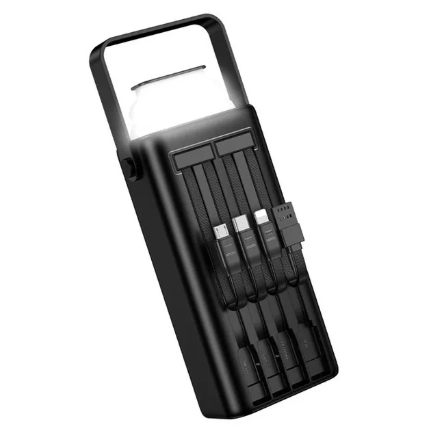 Power Bank BOROFONE BJ65 30000mAh